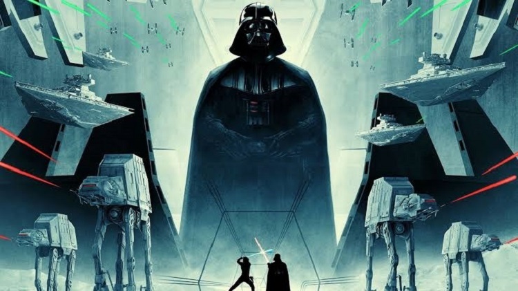 پس از گذشت بیش از ۴۰ سال، این نسخه از Star Wars همچنان استاندارد اصلی دنبالههای سینمایی است