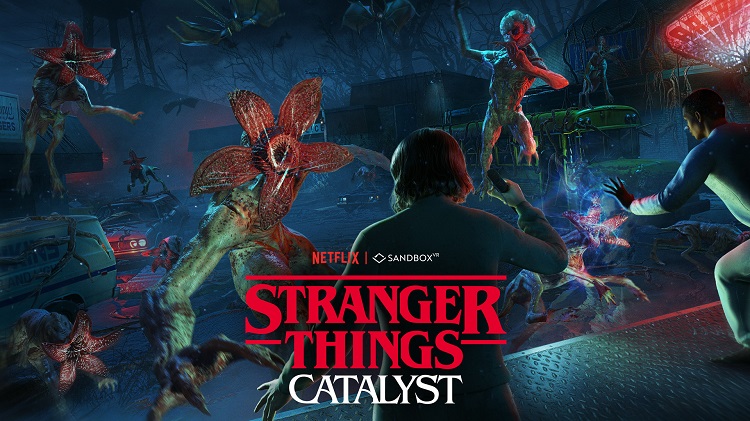بازی Stranger Things: Catalyst می‌تواند تجربه‌ای فوق‌العاده باشد، البته اگر فرصت تجربه کردن آن را داشته باشید