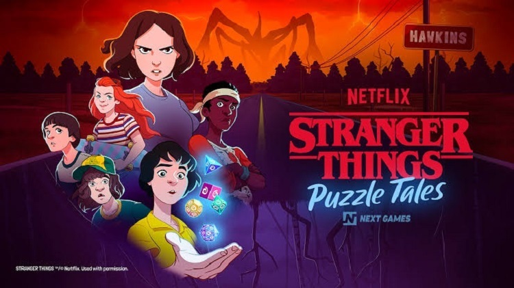بازی Stranger Things: Puzzle Tales جذاب بود، اما در چند زمینه کلیدی نتوانست انتظارات را به‌طور کامل برآورده کند