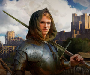 بازی Stronghold 4 / بازی قلعه ۴