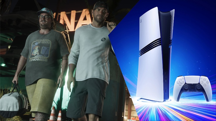 آیا PS5 Pro تنها راه تجربه GTA 6 در روز عرضه خواهد بود؟