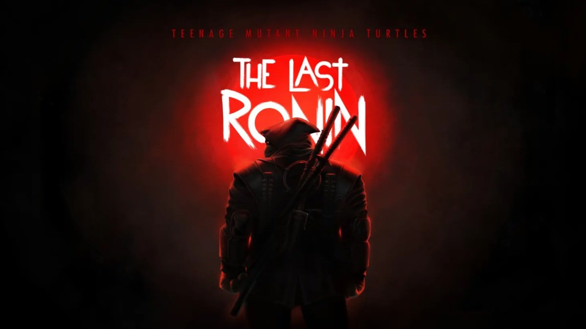 بازی TMNT: The Last Ronin