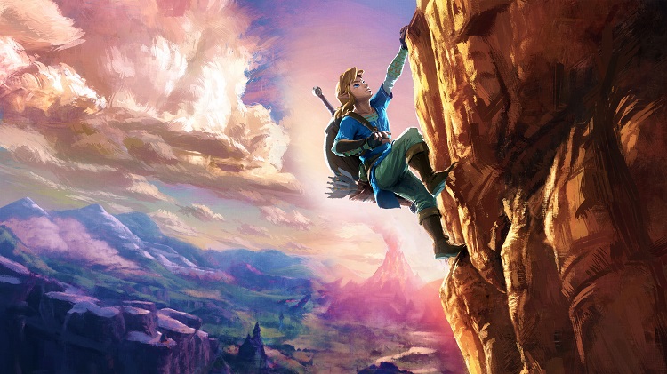 بازی Breath of the Wild یک بازی سولز-لایک نیست، اما حس خطری که بازیکنان در مبارزات تجربه میکنند بسیار هیجانانگیز است