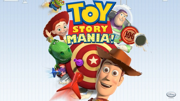 در مجموع، می‌توان گفت بازی Toy Story Mania به هدفی که برای خود تعیین کرده بود دست یافت