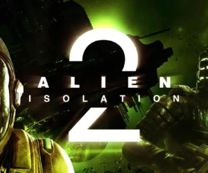 Alien: Isolation 2