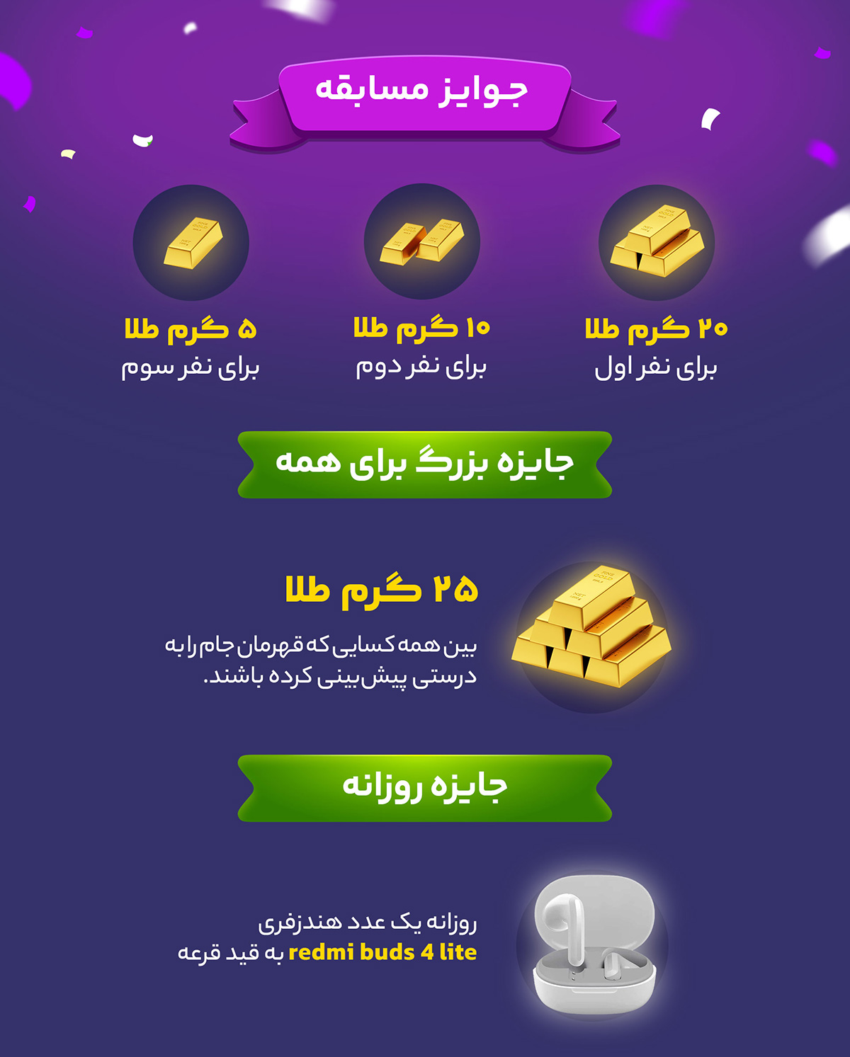 جام جهانی 2026 بازار کاپ