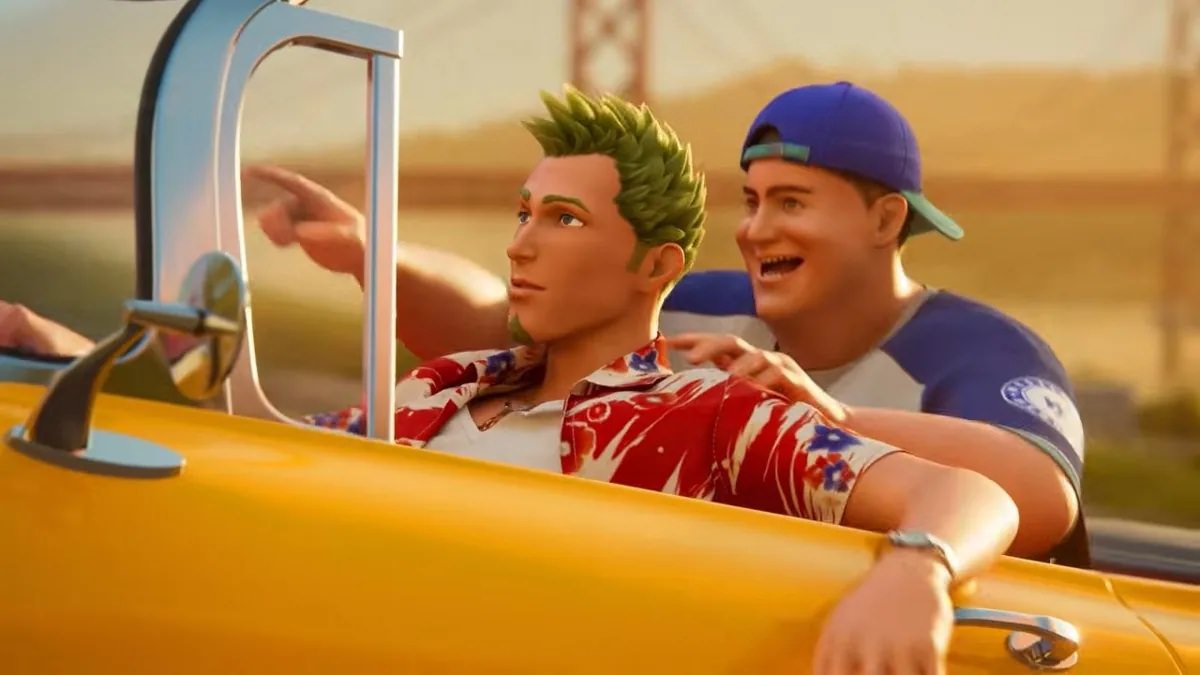 بازی Crazy Taxi: World Tour