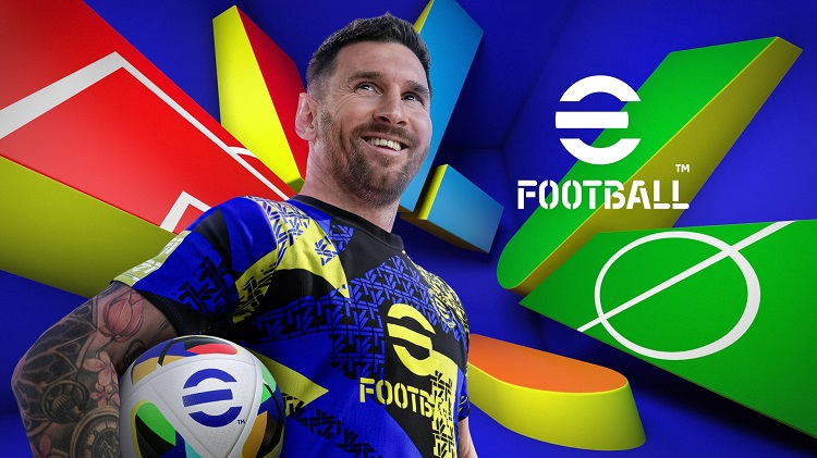 اگر به دنبال یکی از بهترین بازی‌های فوتبال رایگان و به‌روزرسانی‌های مداوم هستید، eFootball می‌تواند گزینه مناسبی برای شما باشد