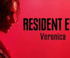 Resident Evil: Veronica