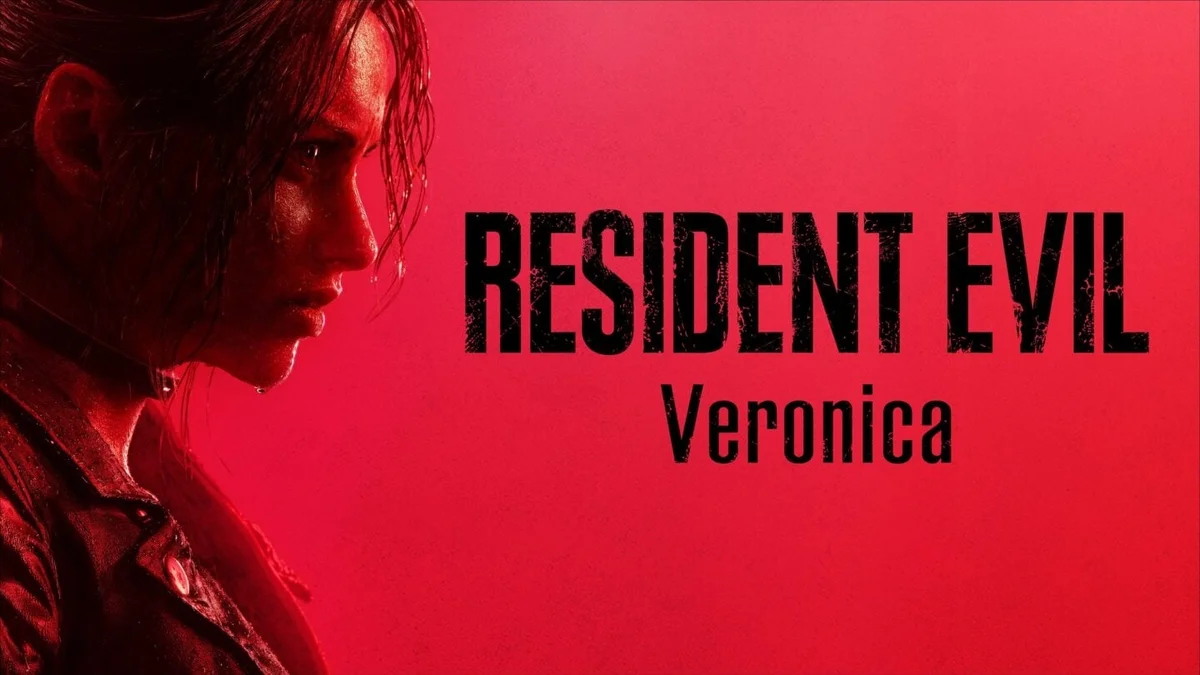 Resident Evil: Veronica