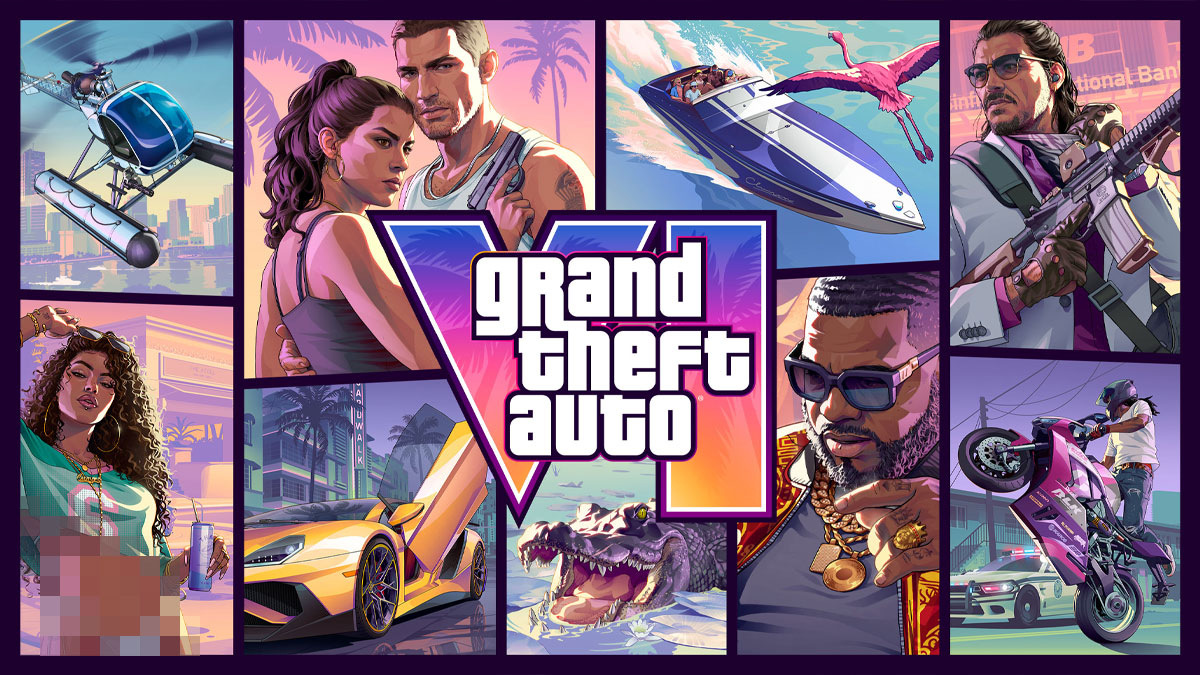 بازی GTA 6