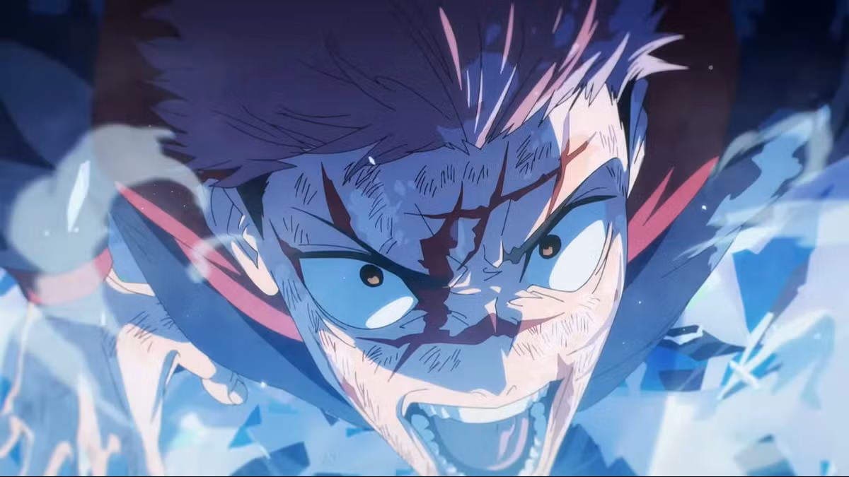فصل چهارم انیمه Jujutsu Kaisen / جوجوتسو کایسن