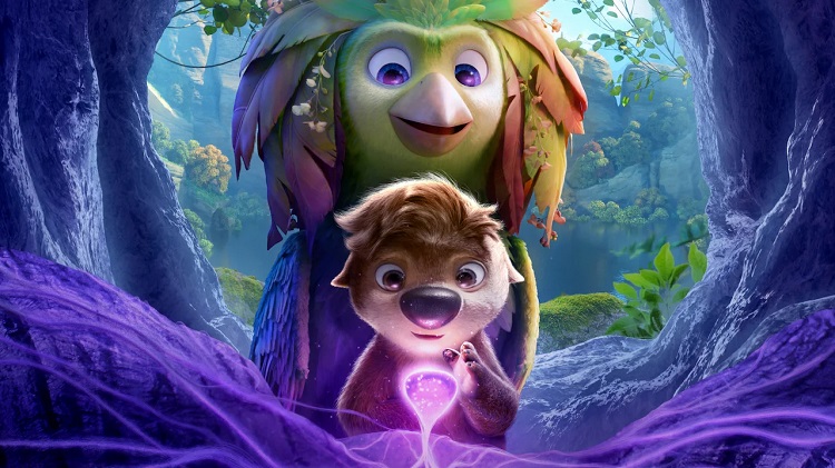انیمیشن swapped