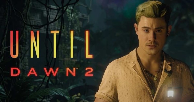 بازی Until Dawn 2