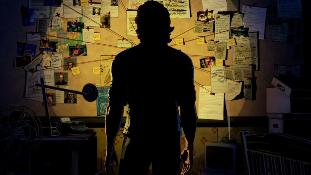 بازی The Wolf Among Us 2