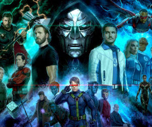 بررسی اولین تریلر فیلم Avengers: Doomsday