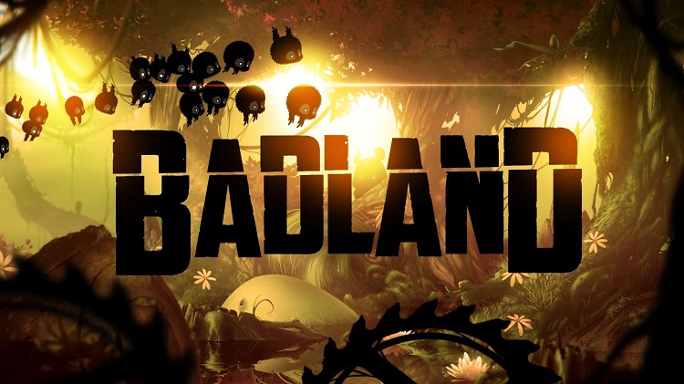 بازی موبایل Badland