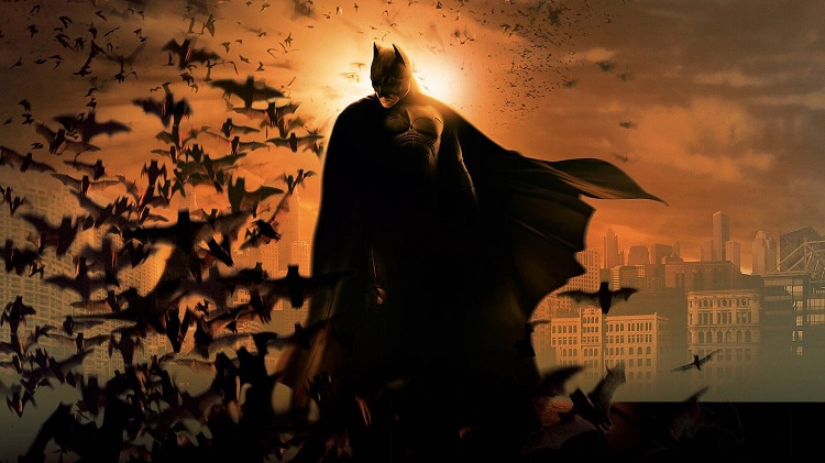 فیلم Batman Begins