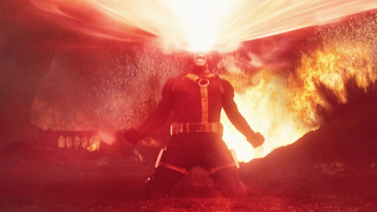 فیلم انتقامجویان: روز نابودی (Avengers: Doomsday)