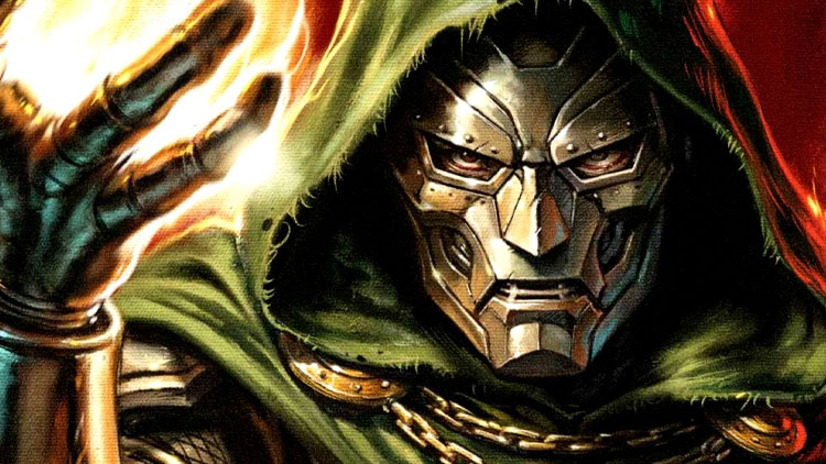 فیلم انتقامجویان: روز نابودی (Avengers: Doomsday)