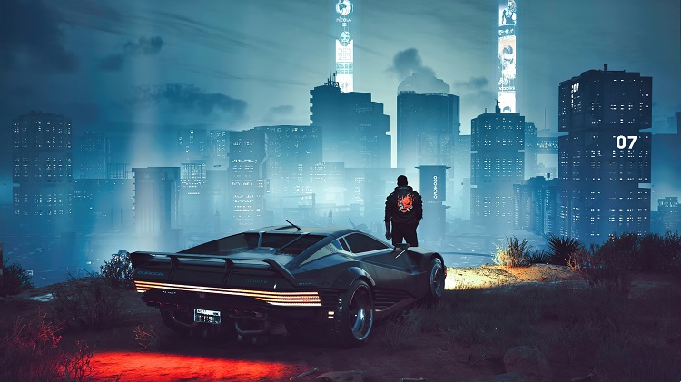 بازی Cyberpunk 2077 به قدری با کیفیت است که حتی با وجود مشکلات زمان عرضه‌اش، همچنان در بین بهترین بازی‌های جهان باز قرار می‌گیرد