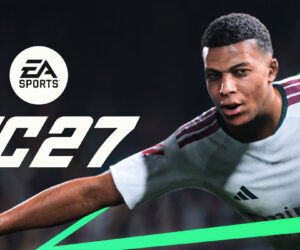 تریلر گیمپلی بازی EA FC 27
