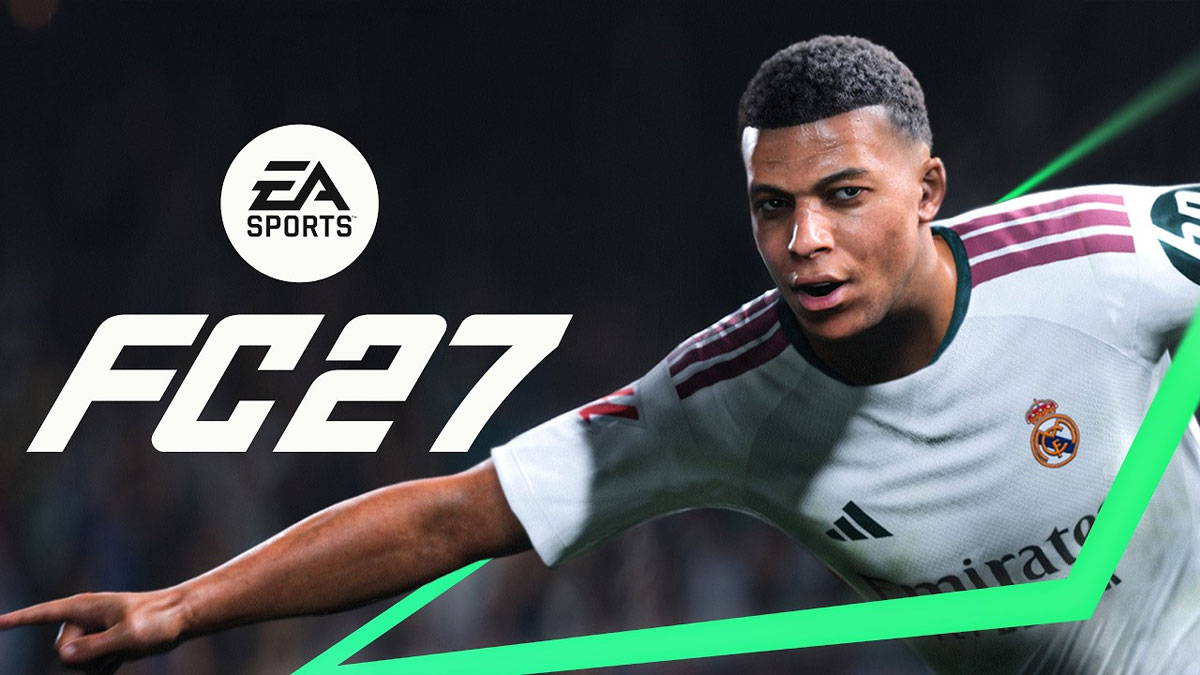 تریلر گیم‌پلی بازی EA FC 27
