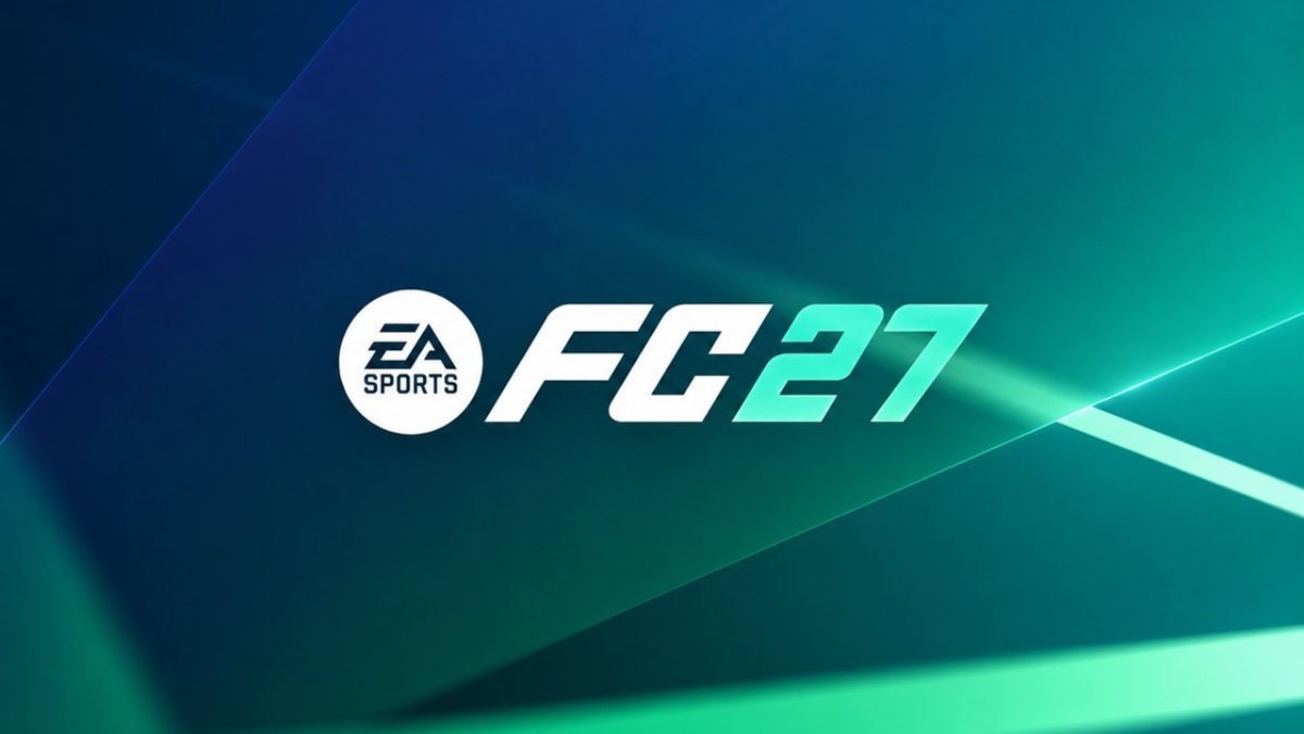 بازی EA SPORTS FC 27