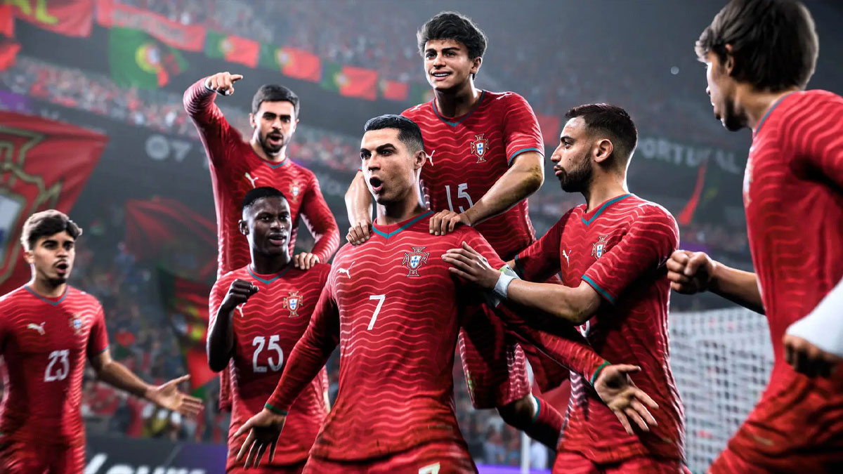 تاریخ انتشار بازی EA Sports FC 27 / فیفا ۲۷