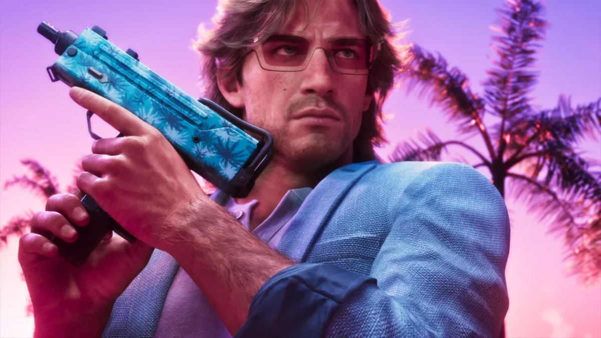بازی GTA 6