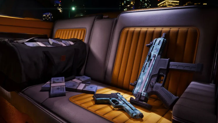 بازی GTA 6
