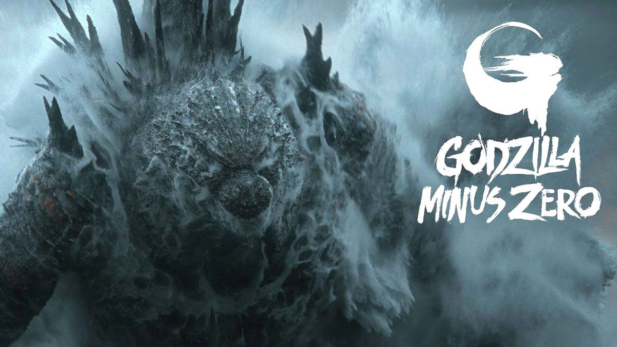 فیلم گودزیلا منهای صفر (Godzilla Minus Zero)