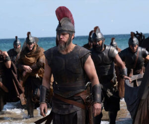 فیلم ادیسه نولان