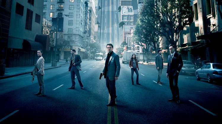 فیلم Inception