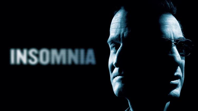 فیلم Insomnia