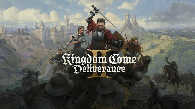 اگر صدها ساعت محتوای خاص، جذاب و درگیرکننده در بازیهای جهان باز میخواهید بازی Kingdom Come: Deliverance 2 را از دست ندهید