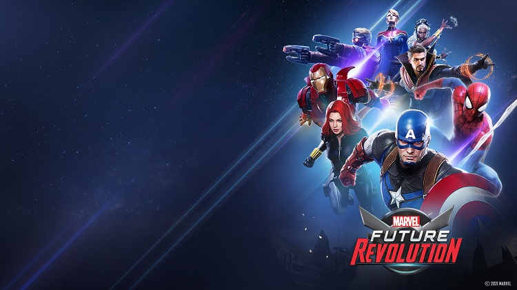 متاسفانه سرورهای Marvel Future Revolution در ژوئن ۲۰۲۳ برای همیشه بسته شدند تا یکی دیگر از بازیهای موبایلی عالی اونجرز به دست فراموشی سپرده شود