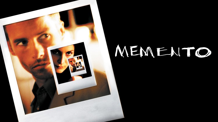 فیلم Memento
