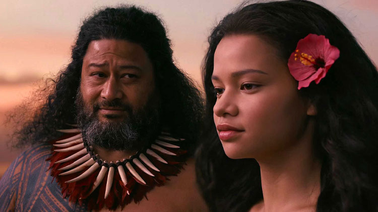 فیلم موانا (Moana)