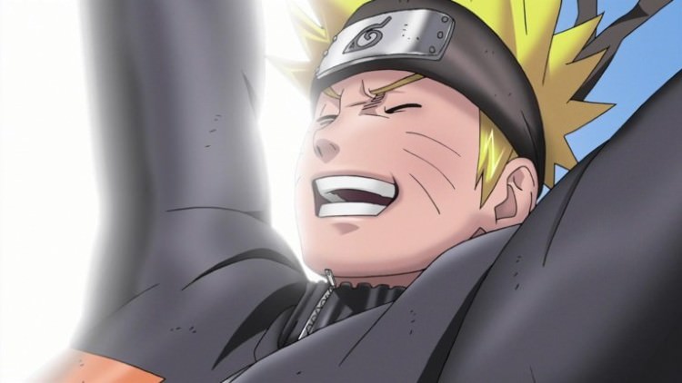 انیمه Naruto