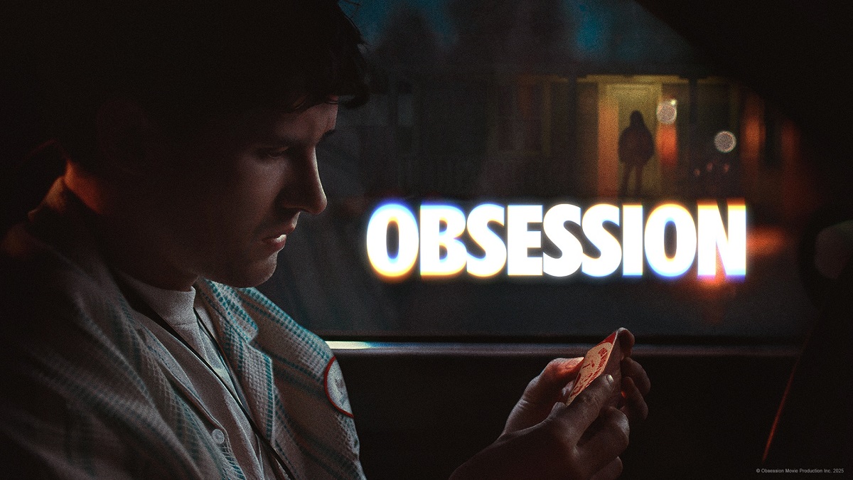 فیلم Obsession