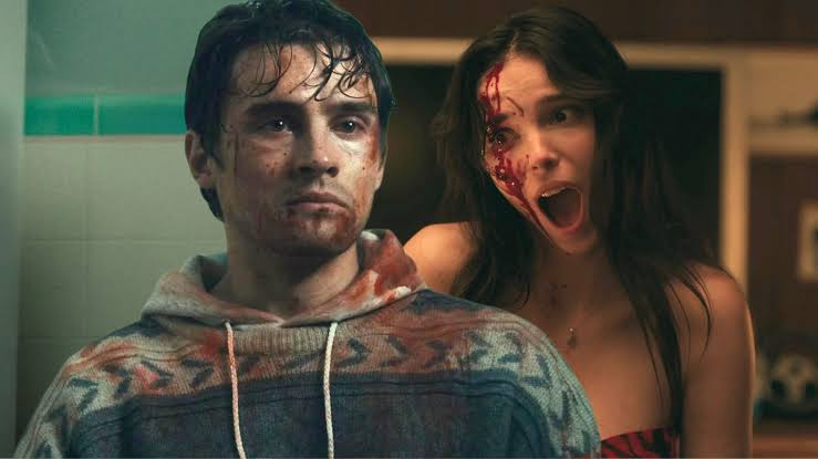 نقد فیلم Obsession | وحشت یوتیوبی