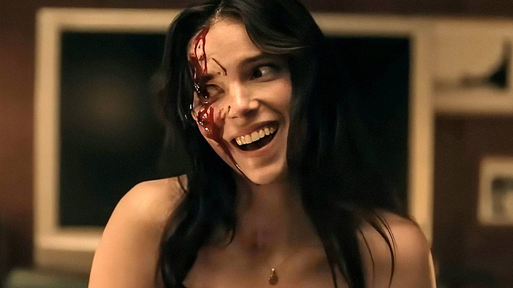 فیلم Obsession