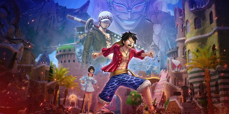 بدون شک One Piece Odyssey جاهطلبانهترین نسخه در بین بازیهای وان پیس است و بیشتر از هر عنوان دیگری، حس ماجراجویی داستان اصلی را به بازیکن منتقل میکند