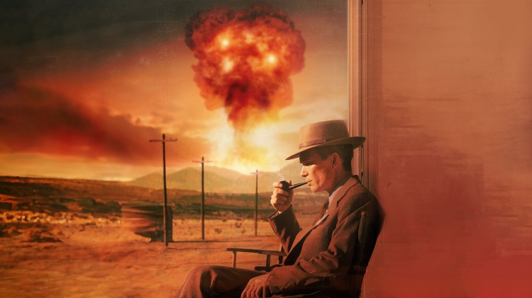 فیلم Oppenheimer