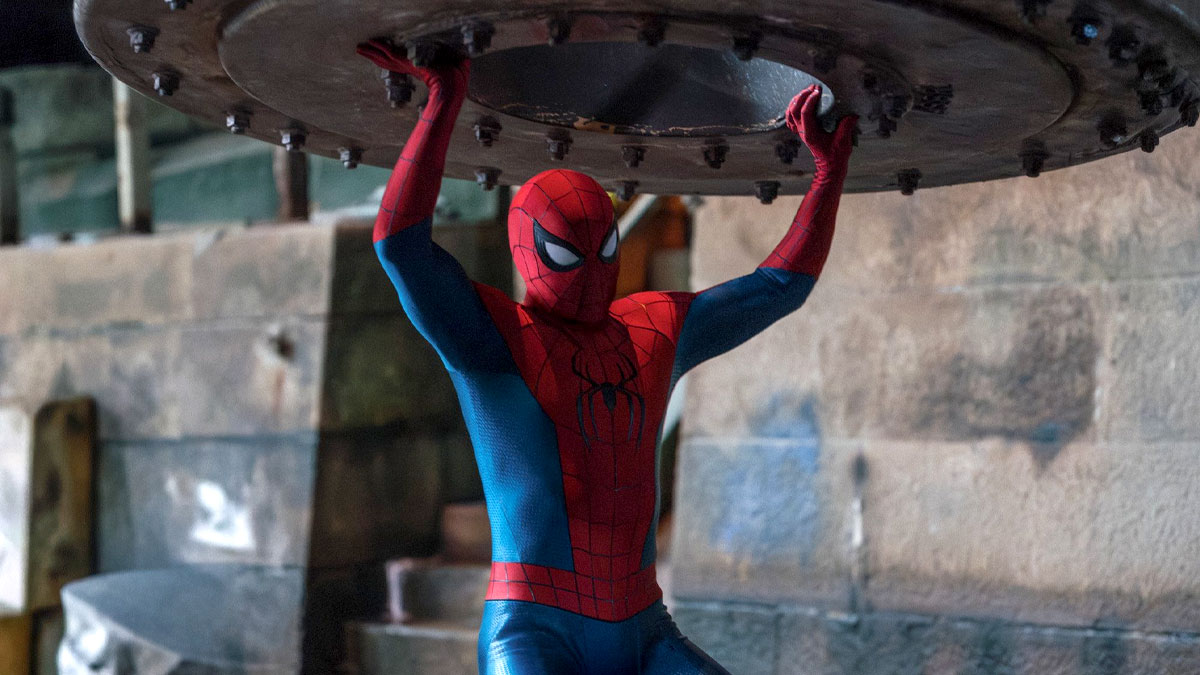 اولین واکنش‌ها به فیلم مرد عنکبوتی ۴ / فیلم مرد عنکبوتی: روز کاملا جدید (Spider-Man: Brand New Day)