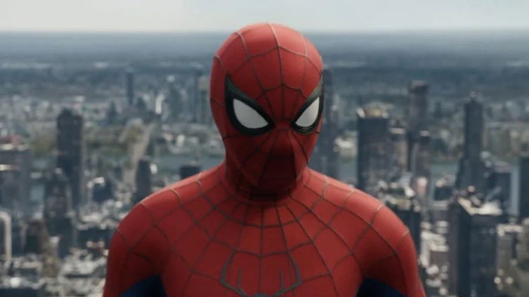 اولین واکنش‌ها به فیلم مرد عنکبوتی ۴ / فیلم مرد عنکبوتی: روز کاملا جدید (Spider-Man: Brand New Day)