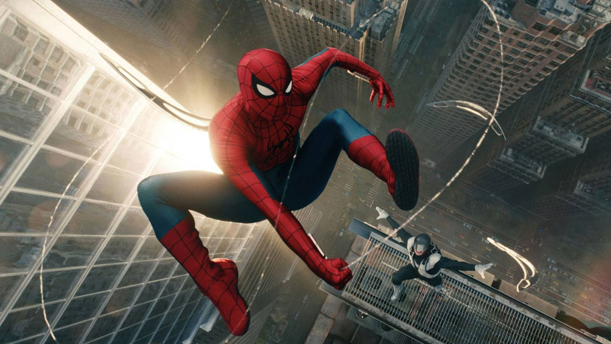 تریلر جدید مرد عنکبوتی ۴ / «مرد عنکبوتی: روز کاملا جدید» (Spider-Man: Brand New Day)