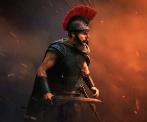 امتیازات فیلم ادیسه (The Odyssey) کریستوفر نولان