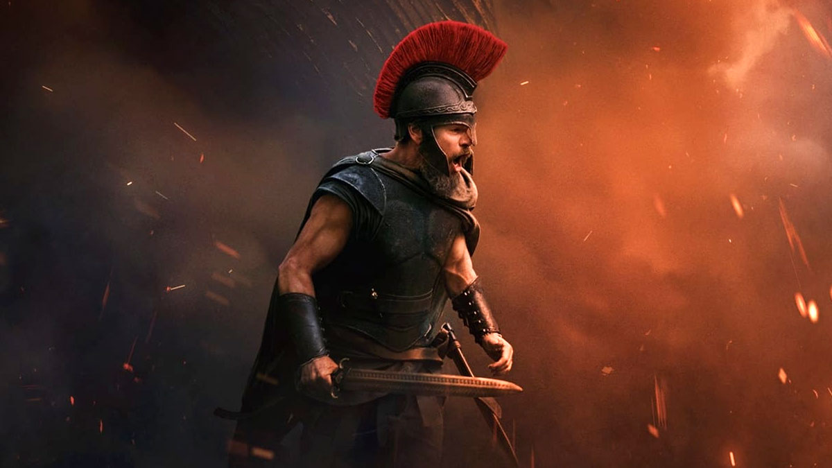 امتیازات فیلم ادیسه (The Odyssey) کریستوفر نولان